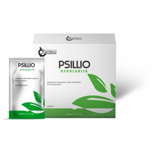 FPR PSILLIO 20 BUSTINE