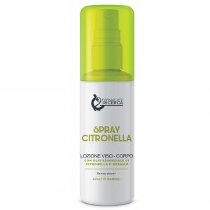 FPR SPRAY CITRONELLA 100 ML