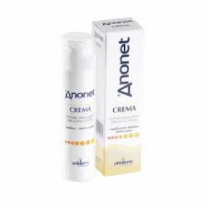 HEMOLEN ANONET CREMA 30 ML