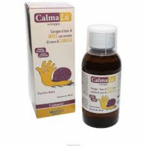 CALMALU' 150 ML CON MISURINO