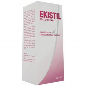 EKISTIL GOCCE OCULARI 5 ML