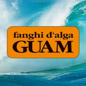 GUAM SEATHERAPY LIPS PATCHES VOLUMIZZANTE LABBRA 4 PEZZI