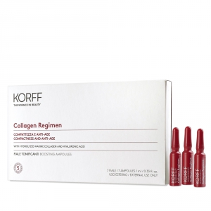 KORFF COLLAGEN AGE FILLER FIALE 7 GIORNI 7X1ML