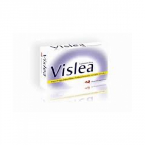 VISLEA 30 CAPSULE MOLLI