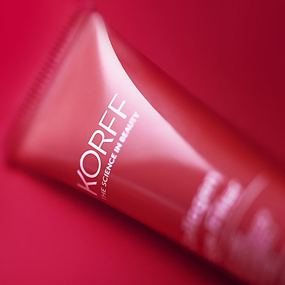 KORFF COLLAGEN AGE FILLER CONTORNO OCCHI E LABBRA 15 ML