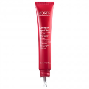 KORFF COLLAGEN AGE FILLER CONTORNO OCCHI E LABBRA 15 ML