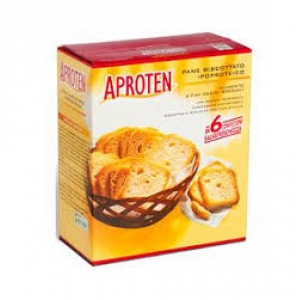 APROTEN PANE BISCOTTATO 280 G