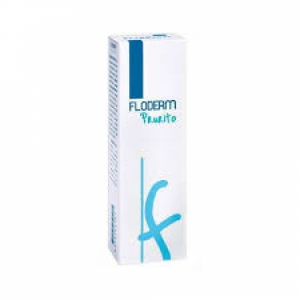 FLODERM PRURITO 100 ML