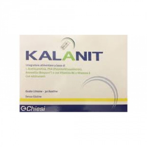 KALANIT 30 BUSTINE 3500MG GUSTO LIMONE