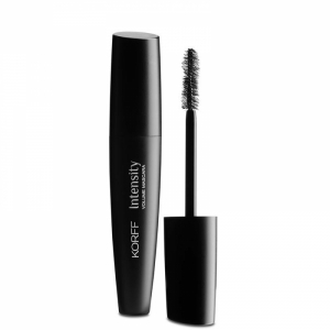 KORFF MAKE UP MASCARA INTENSITY VOLUME