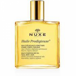 NUXE HUILE PRODIGIEUSE OLIO SECCO 50 ML