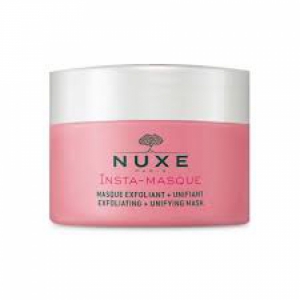 NUXE INSTA-MASQUE MASCHERA ESFOLIANTE ED UNIFORMANTE 50 ML