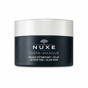 NUXE INSTA-MASQUE MASCHERA DETOSSINANTE E ILLUMINANTE 50 ML