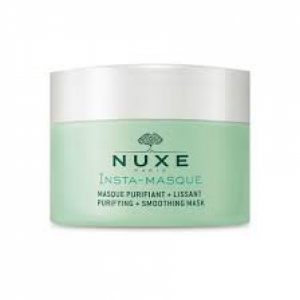 NUXE INSTA-MASQUE MASCHERA PURIFICANTE E LEVIGANTE 50 ML