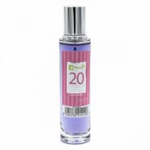 IAP PHARMA PROFUMO DA DONNA 20 30 ML