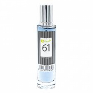IAP PHARMA PROFUMO DA UOMO 61 30 ML