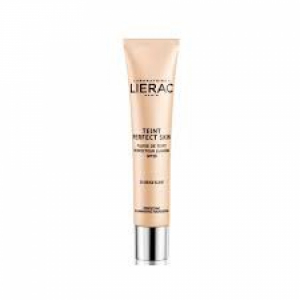 LIERAC TEINT PERFECT SKIN BEIGE DORE' 30 ML