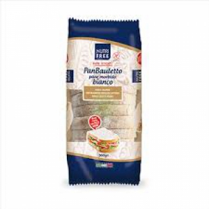 NUTRIFREE PANBAULETTO 300 G