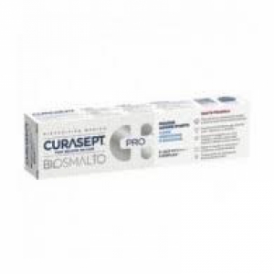 CURASEPT BIOSMALTO MOUSSE CARIE MENTA 50 ML