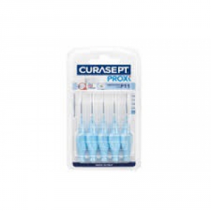 CURASEPT PROXI ANGLE P11 AZZURRO/LIGHT BLUE