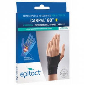 EPITACT CARPAL'GO DESTRO TAGLIA M