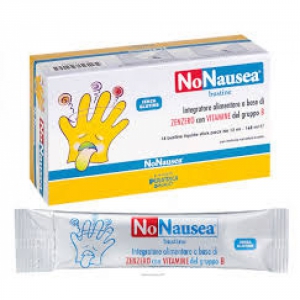 NONAUSEA 14 BUSTINE STICKPACK