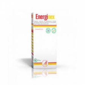 ENERGINEX 10 STICK-PACK 10 ML