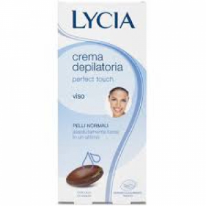 LYCIA CREMA VISO PERF 50 ML