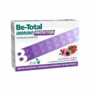 BETOTAL IMMUNO PROTECTION 14 BUSTINE