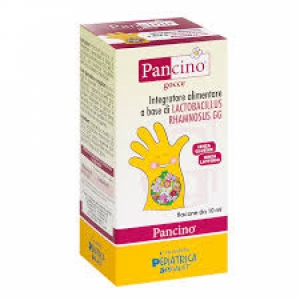 PANCINO GOCCE 10 ML