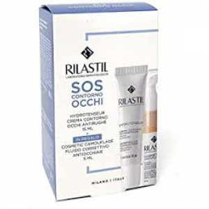 RILASTIL HYDROTEN COF OCCHI2PZ