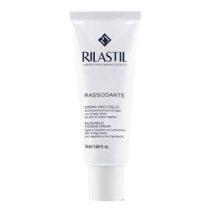 RILASTIL INTEN CREMA RASS VISO 50