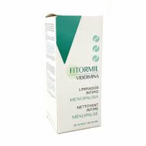 VIDERMINA FITORMIL DETERGENTE INTIMO 200 ML