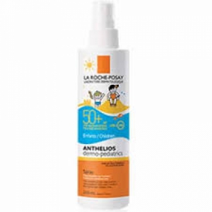 ANTHELIOS PED SHAKA SPRAY 50+ 200 ML