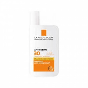 ANTHELIOS FLUIDE SPF30+ 50 ML