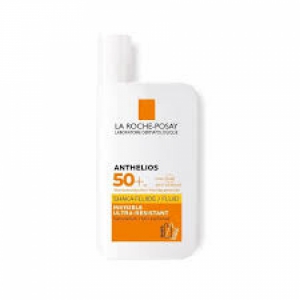 ANTHELIOS ULTRA FLUIDO SPF50+ SENZA PROFUMO 50 ML