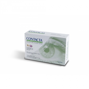 CONTACTA EYECLEANER 14 SALVIETTINE PULISCI OCCHI