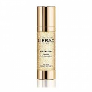 LIERAC PREMIUM LA CURE 30 ML