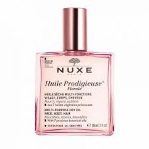 NUXE HUILE PRODIGIEUSE OLIO SECCO FLORALE 100 ML