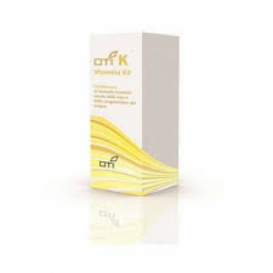 OTI K VITAMINA K2 GOCCE 20 ML