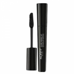 KORFF CURE MAKE UP MASCARA WATERPROOF 9 ML