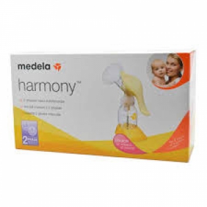 TIRALATTE MANUALE HARMONY 2-PHASE EXPRESSION SENZA TETTARELLA CALMA