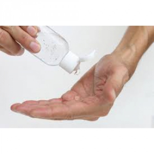 GEL DETERGENTE MANI CON ALCOOL 200 ML