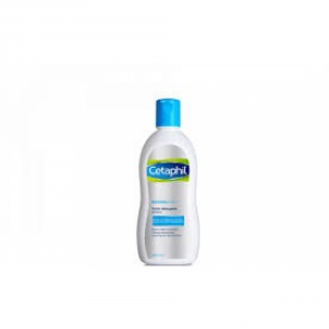 CETAPHIL PRO ITCH CONTROL DETERGENTE LENITIVO 295 ML