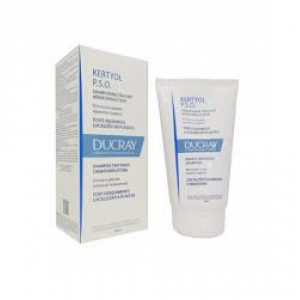 KERTYOL PSO SHAMPOO TRATTANTE RIEQUILIBRANTE 125ML