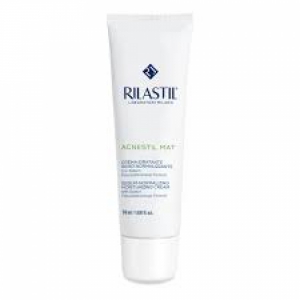RILASTIL SUN SYSTEM ACNESTIL SPF 50+ CREMA 40 ML
