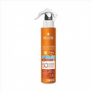 RILASTIL SUN SYSTEM BABY PPT SPF 50+ EMULSIONE SPRAY 200 ML