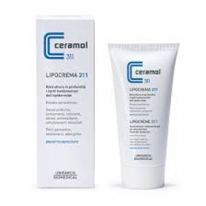 CERAMOL 311 CREMA MANI 100 ML