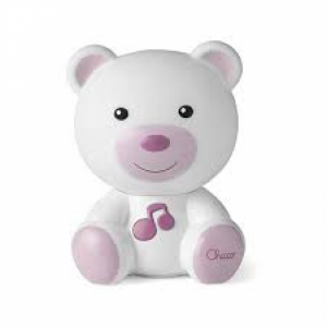 CH GIOCO FD DREAMLIGHT ROSA