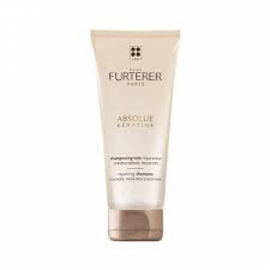 ABSOLUE KERATINE SHAMPOO TRATTANTE RISTRUTTURANTE 200 ML